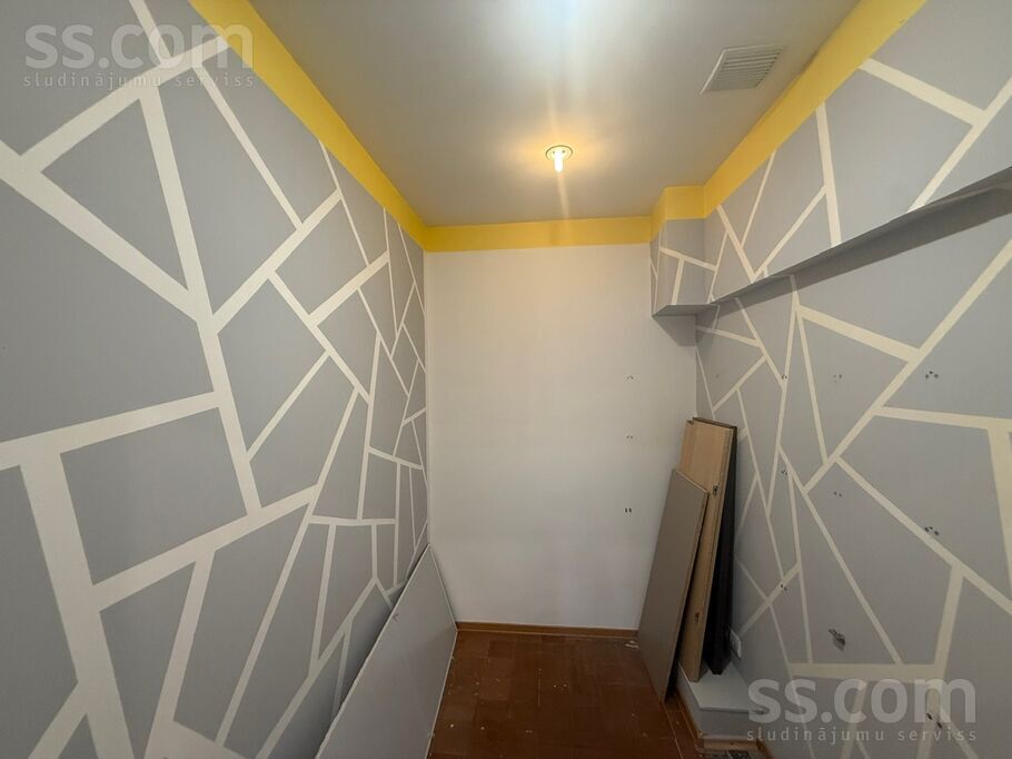 Duntes 52, Rīga, Sarkandaugava — telpa