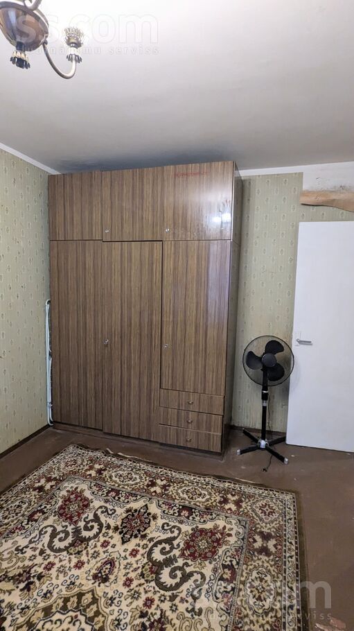 Kāvu 1, Rīga — dzivoklis