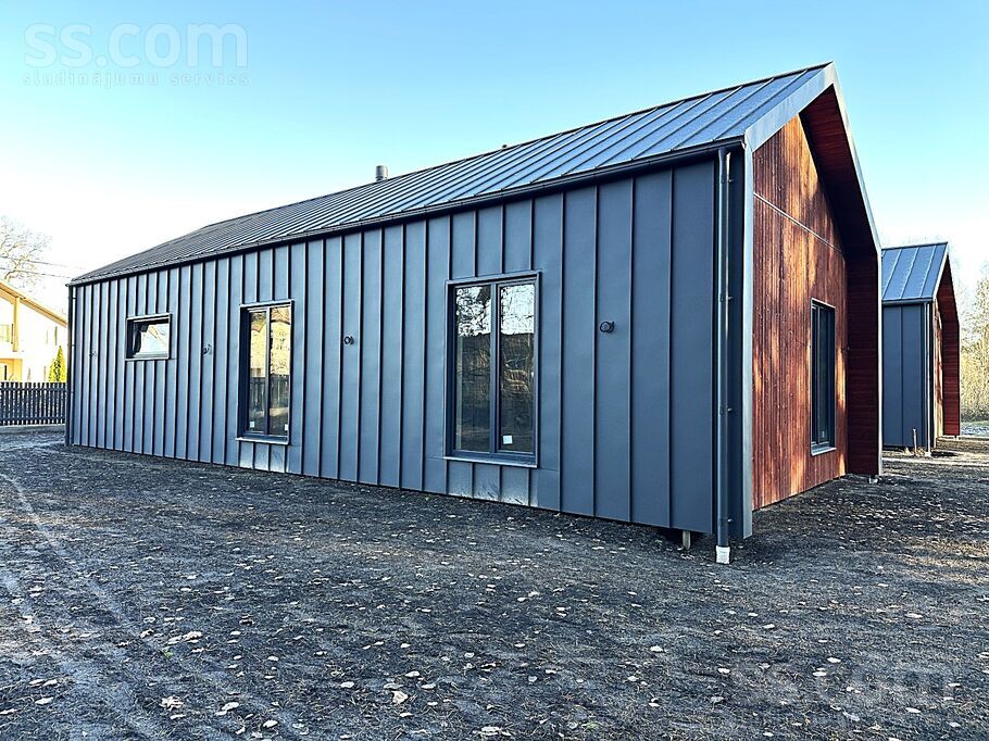 Ūdensrožu, Sunīši, Rīgas rajons, Garkalnes nov. — maja