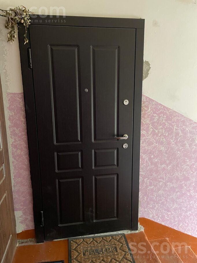 Piltenes iela 16, Kuldīga un raj., Kuldīga — dzivoklis