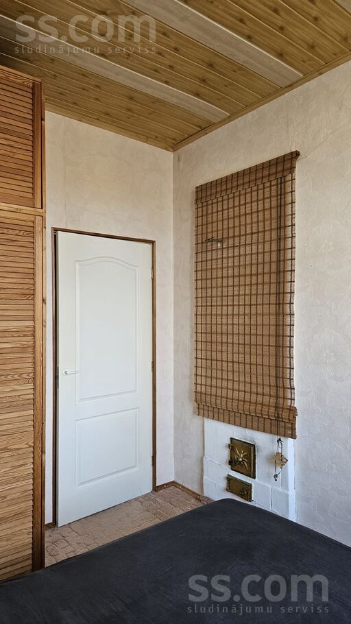 Lemešu 1, Rīga — dzivoklis