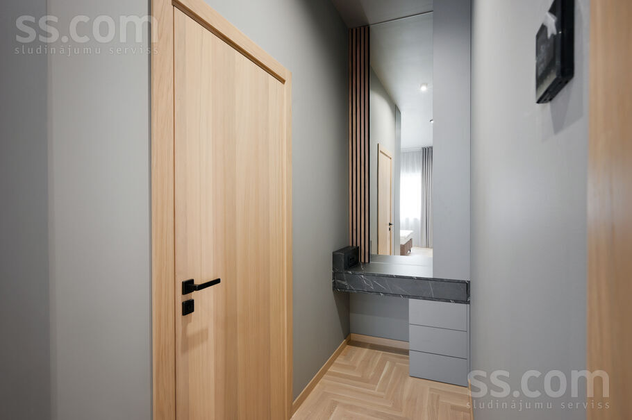 Andra iela 14, Vīkuļi, Rīgas rajons, Babītes pag. — maja