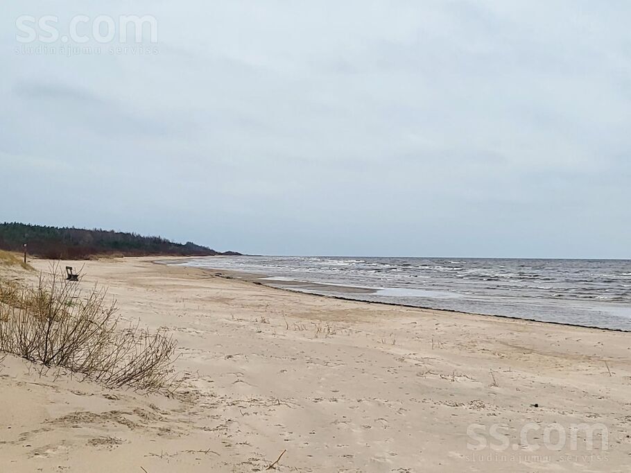 Brīvības iela 14, Limbaži un raj., Ainaži — zeme