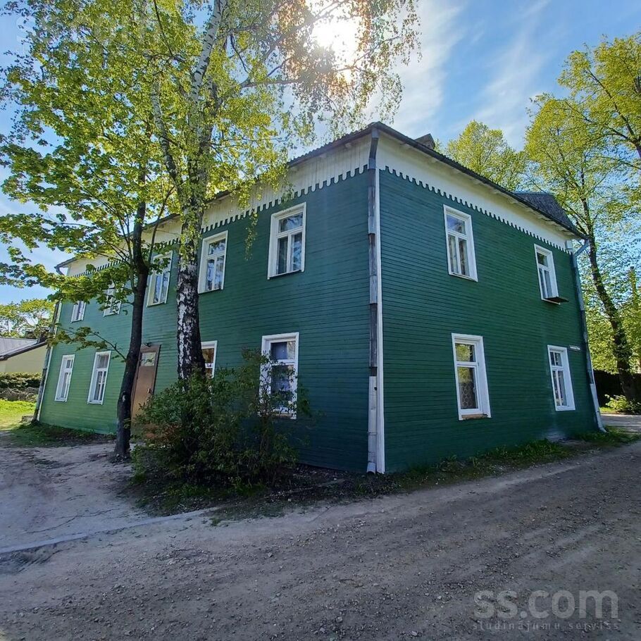 Kundziņsalas 7. šķ. l. 10, Rīga — maja