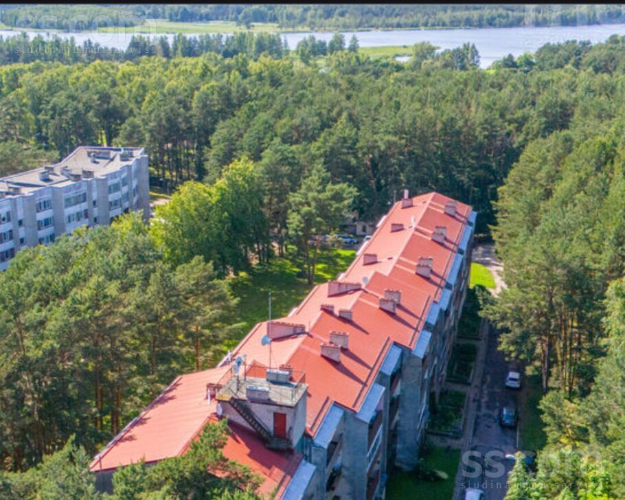 Lašu 7, Jūrmala — dzivoklis