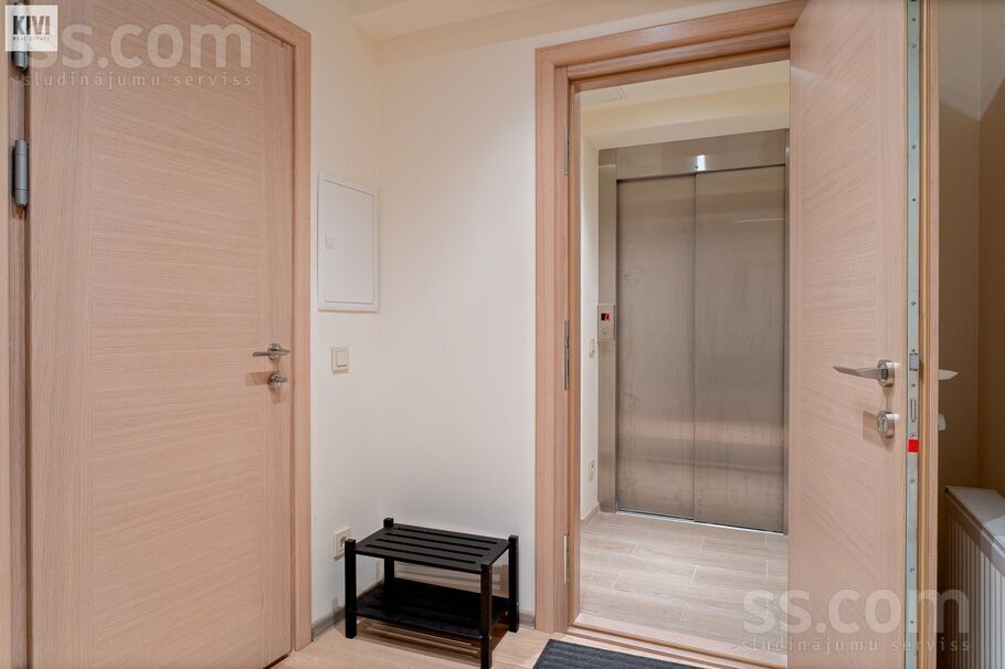 Grēcinieku 24, Rīga — dzivoklis