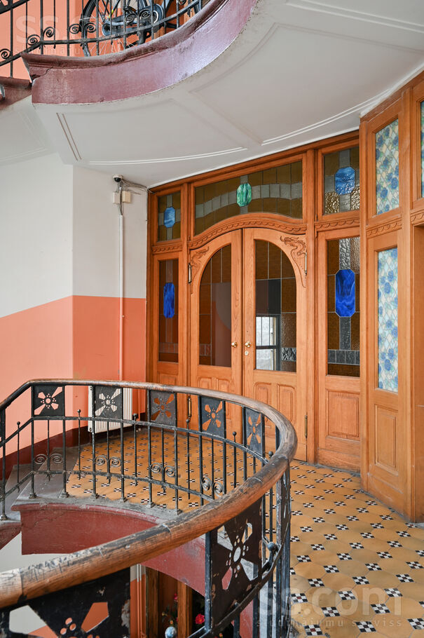 Čaka 70, Rīga — dzivoklis