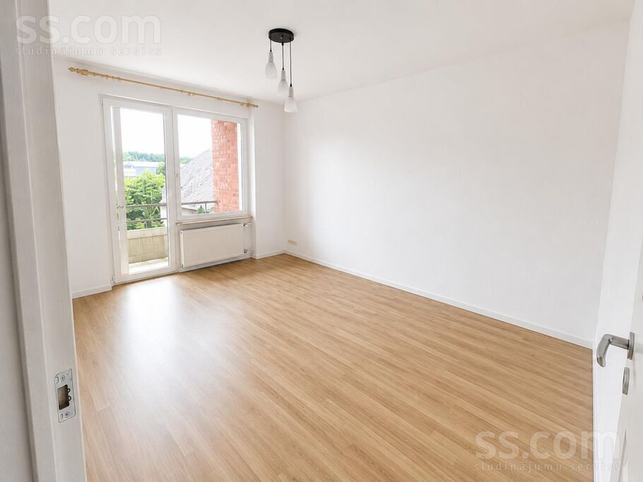 Brīvības iela 76, Talsi un raj., Stende — dzivoklis