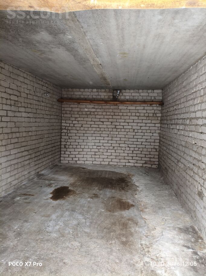 Lubānas 88, Rīga, Pļavnieki — telpa