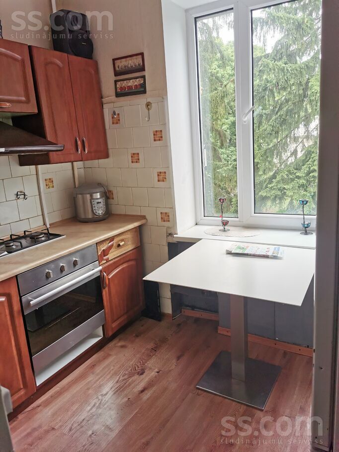 Jomas 11/13, Jūrmala — dzivoklis