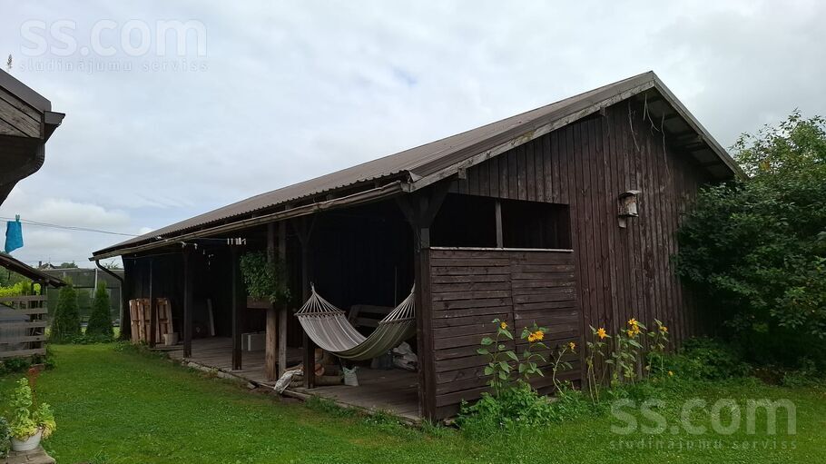 Nāras 14, Ķekava, Rīgas rajons, Ķekavas pag. — maja