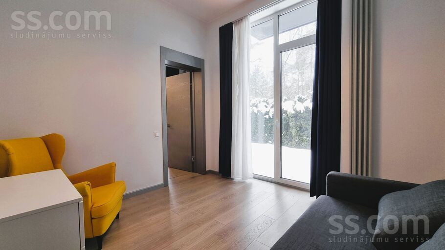 Rīgas iela 90, Jūrmala — dzivoklis