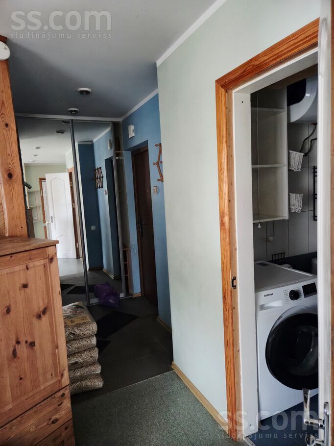 Jaunā iela 31-18, Lapmežciems, Tukums un raj. — dzivoklis