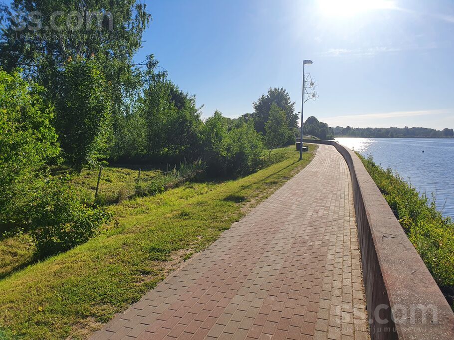 Jauna Krasta 2a, Aizkraukle un raj., Pļaviņas — zeme