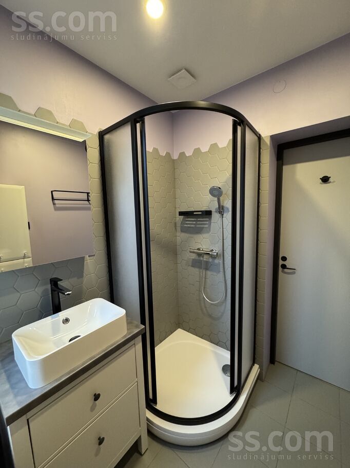 Matīsa 48, Rīga — dzivoklis