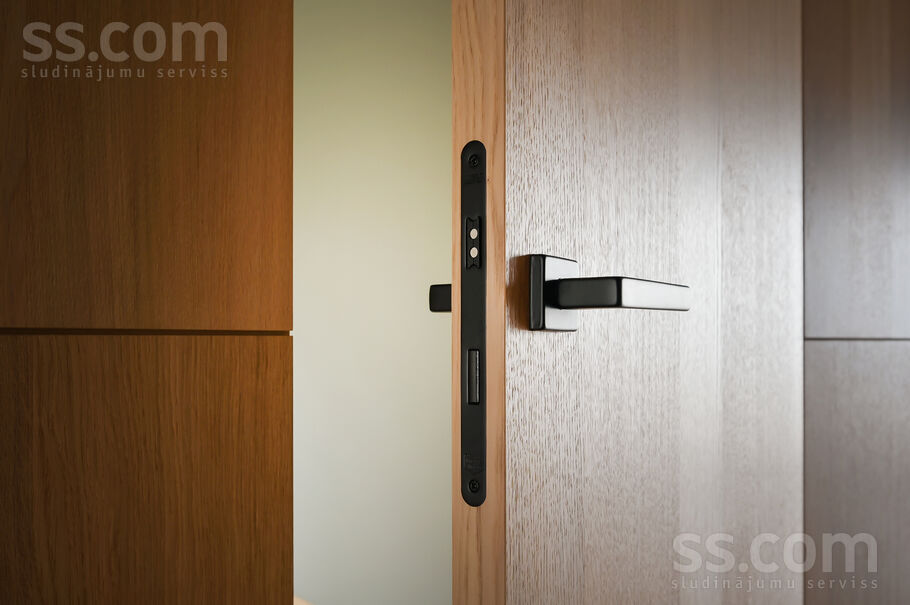 Andra iela 14, Vīkuļi, Rīgas rajons, Babītes pag. — maja