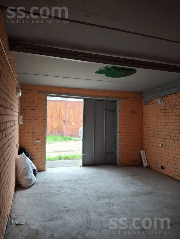 Balvu 530, Daugavpils un raj., Daugavpils — telpa