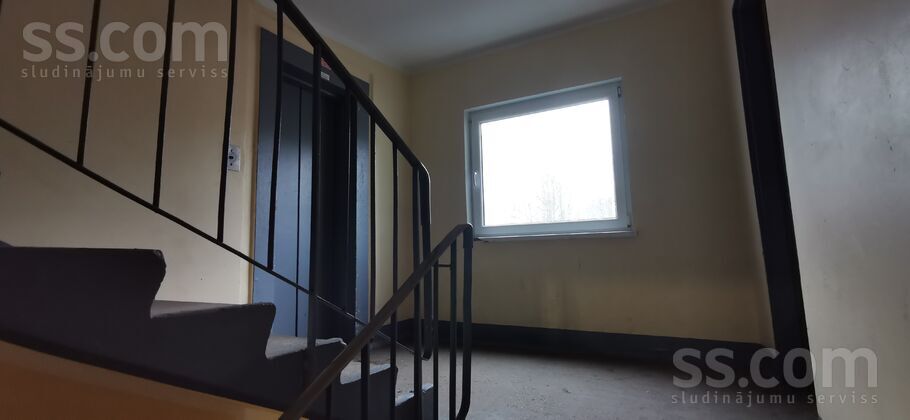 Pļavnieku 7, Rīga — dzivoklis