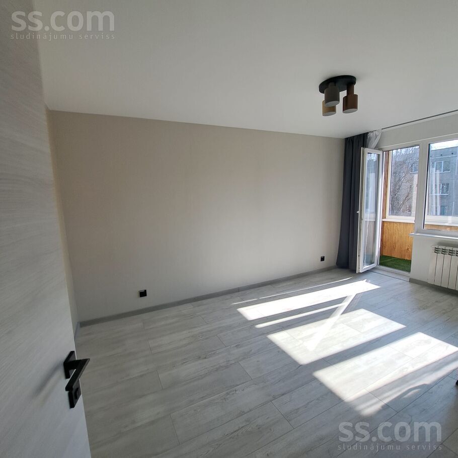 Spilves 35, Rīga — dzivoklis