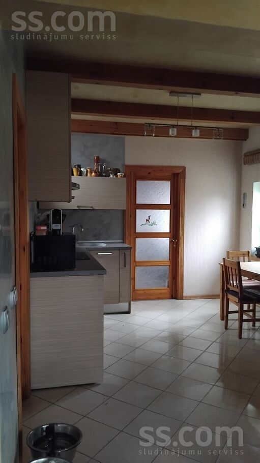 Amatas iela 25, Cēsis un raj., Cēsis — maja