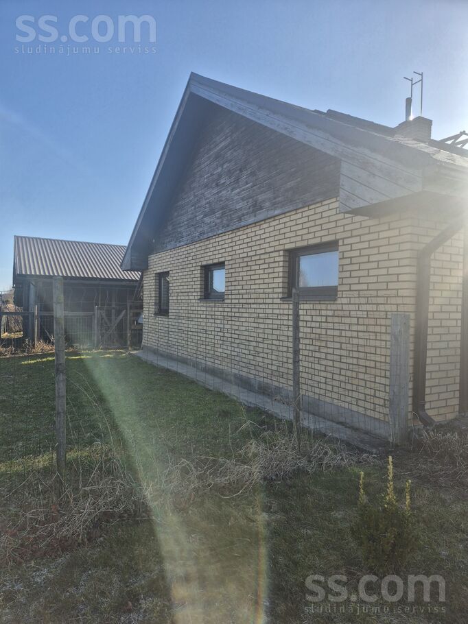 Nāras 14, Ķekava, Rīgas rajons, Ķekavas pag. — maja