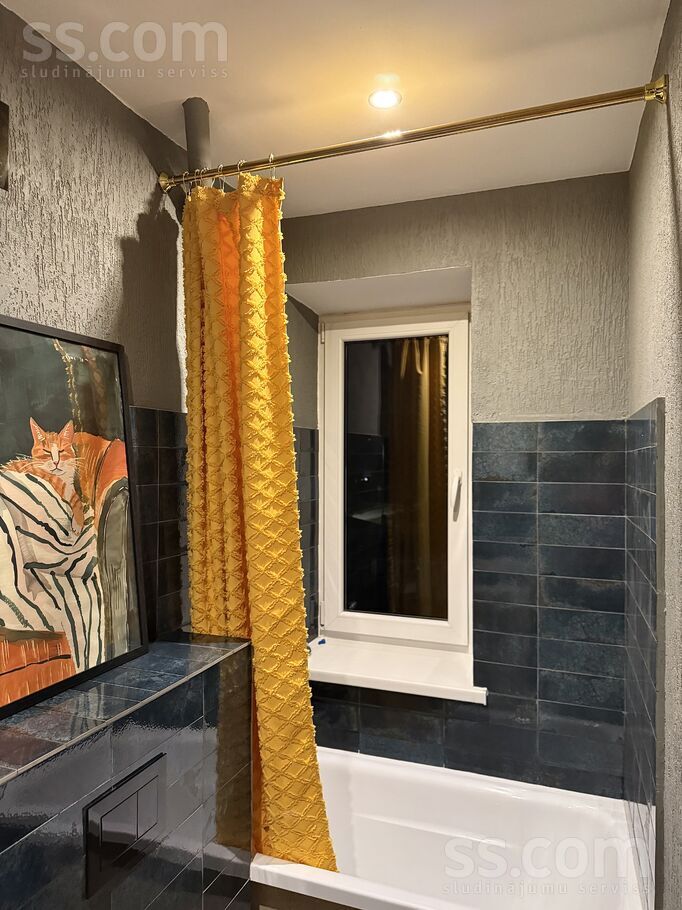 Rīgas iela 253, Jēkabpils un raj., Jēkabpils — dzivoklis