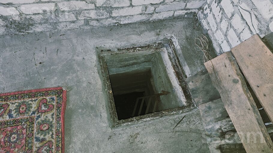 Balvi, Daugavpils un raj., Daugavpils — telpa