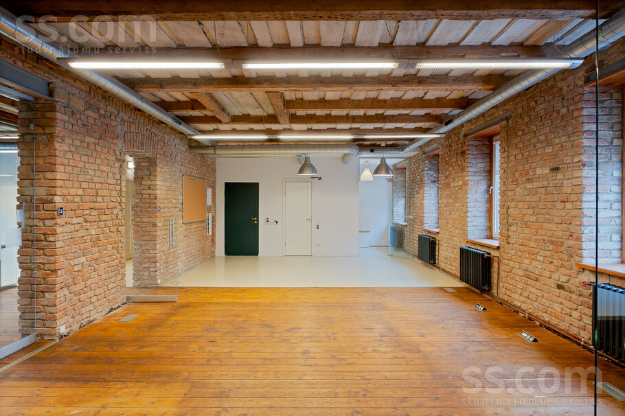 Mārupes 6, Rīga — dzivoklis