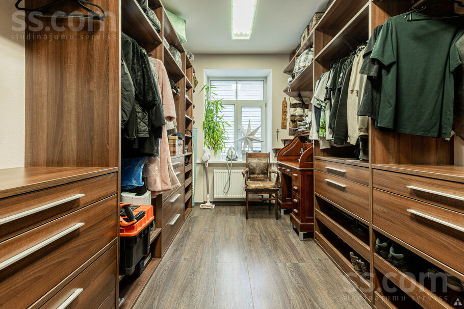 Valguma 25, Rīga — dzivoklis