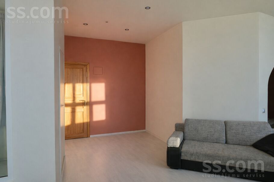 Eksporta 4, Rīga — dzivoklis