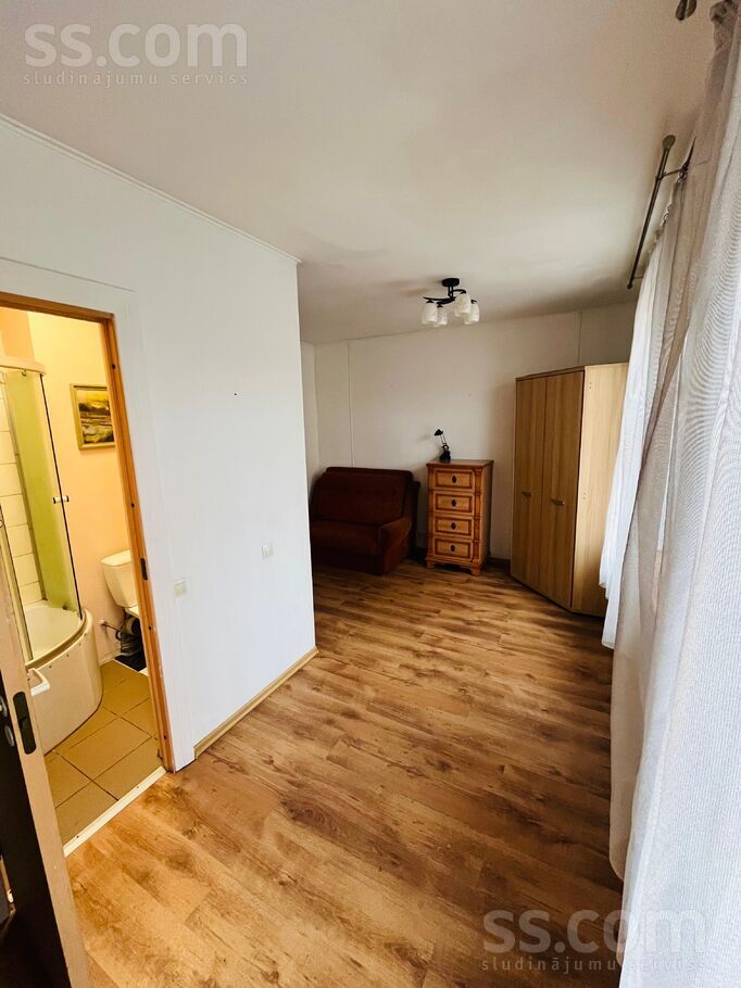 Latgales 125, Rīga — dzivoklis