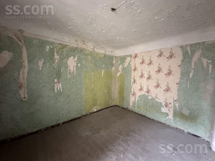 Zvaigžņu 21, Rīga — dzivoklis