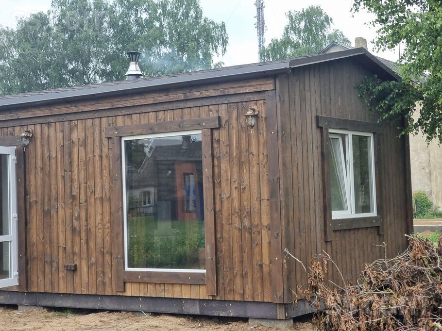 Celtnieku 4, Ķekava, Rīgas rajons, Ķekavas pag. — telpa