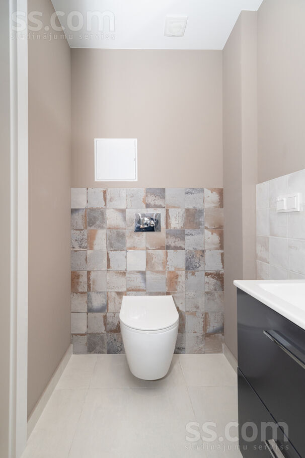 Čiekurkalna 7. šķ l. 7a, Rīga — dzivoklis