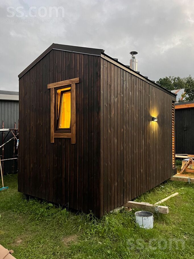 Skolas iela 4, Jelgava un raj., Jelgava — telpa