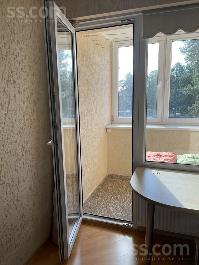 Institūta 13, Ulbroka, Rīgas rajons, Stopiņu nov. — dzivoklis