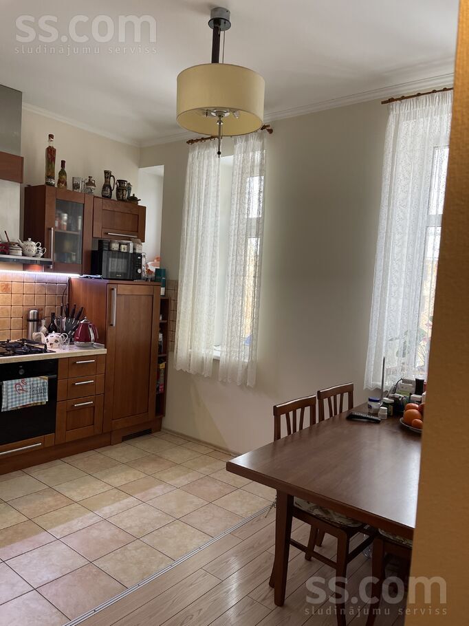 Valguma 25, Rīga — dzivoklis