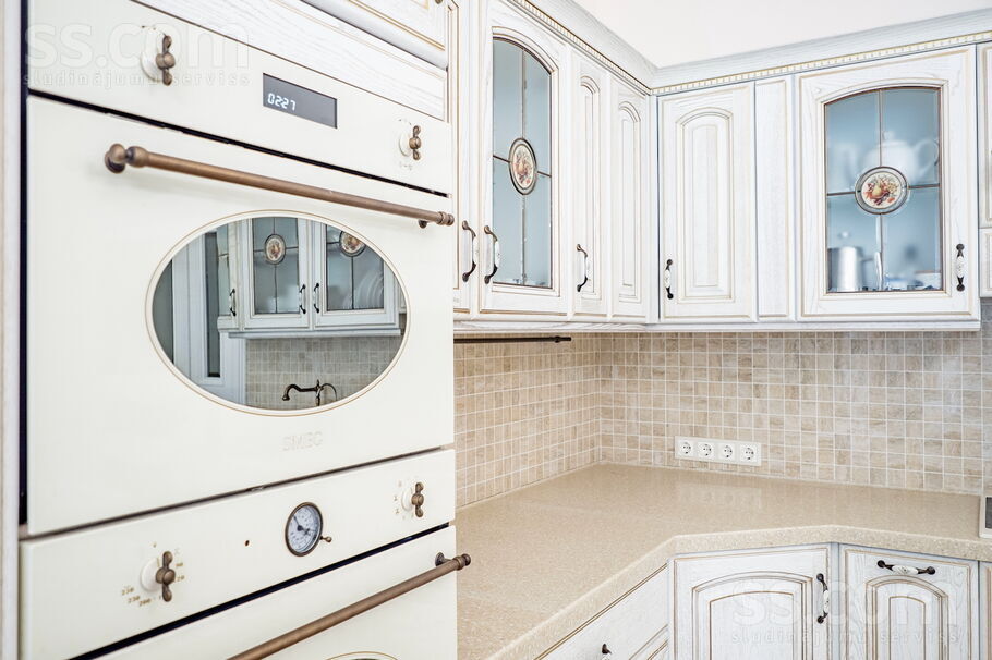 Strēlnieku prospekts 50, Jūrmala — dzivoklis