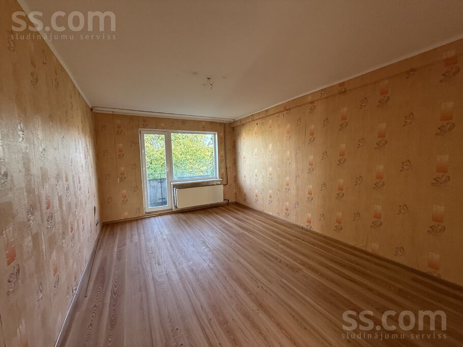 Viesturu 13, Sala, Jēkabpils un raj., Salas pag. — dzivoklis