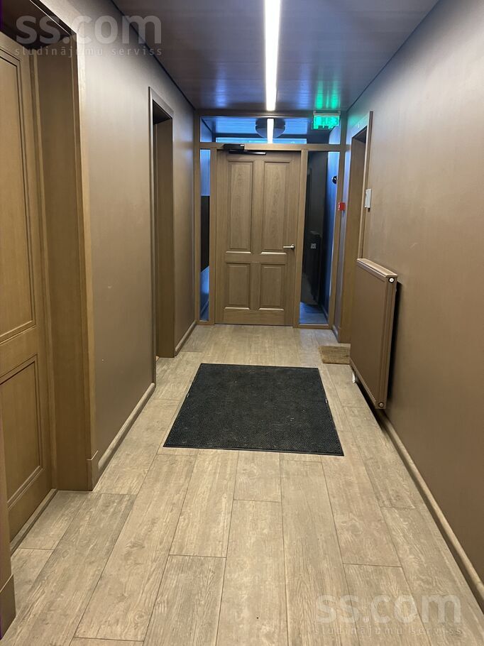 Silmaču 1, Rīga — dzivoklis