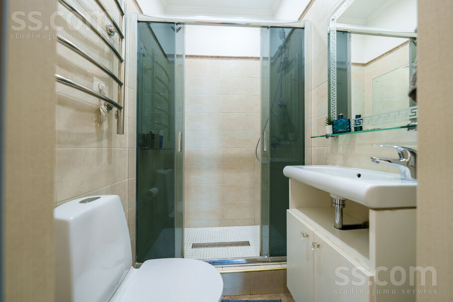 Riepnieku 2, Rīga — dzivoklis