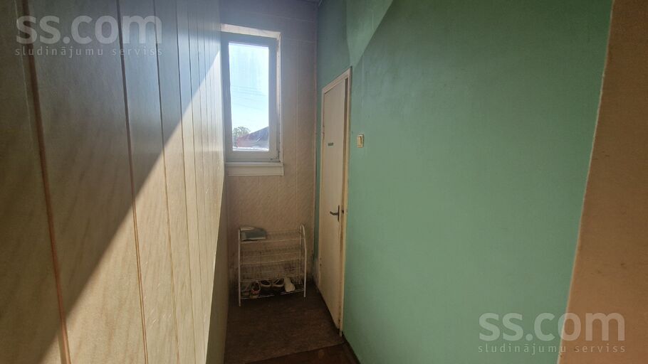 Kurzemes iela 9a, Tukums un raj., Tukums — telpa