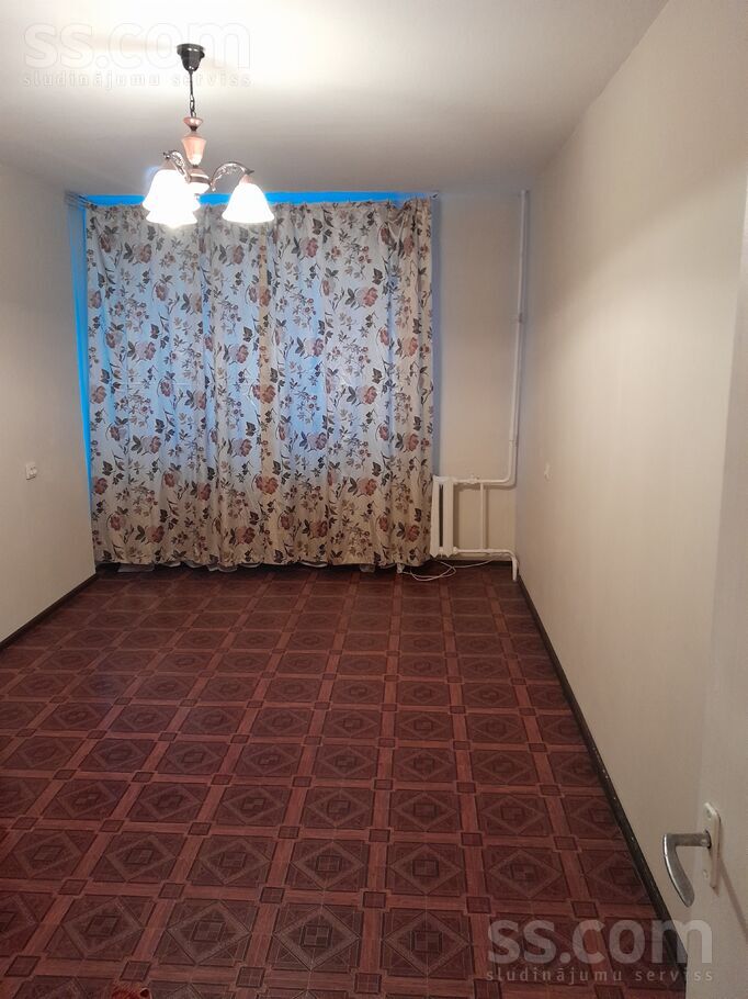 Valdeķu 17, Rīga — dzivoklis