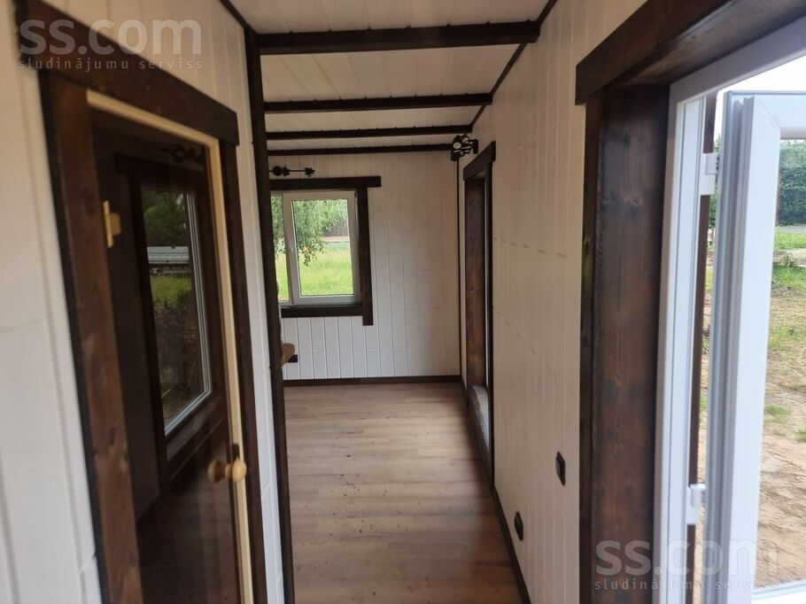 Celtnieku 4, Ķekava, Rīgas rajons, Ķekavas pag. — telpa