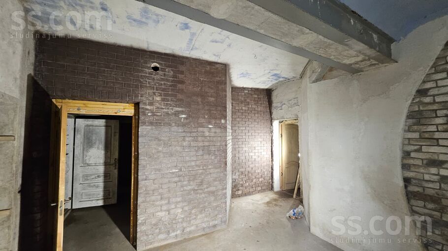 Grīna bulv., Rīga, Āgenskalns — telpa