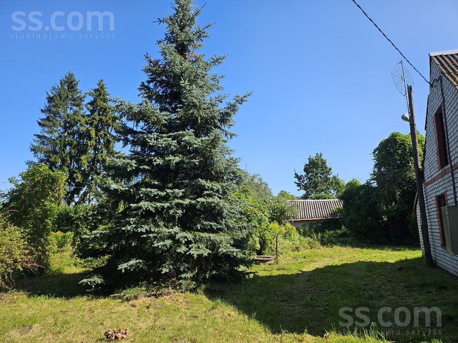 Jaunzelmeņi, Brankas, Jelgava un raj., Cenu pag. — zeme