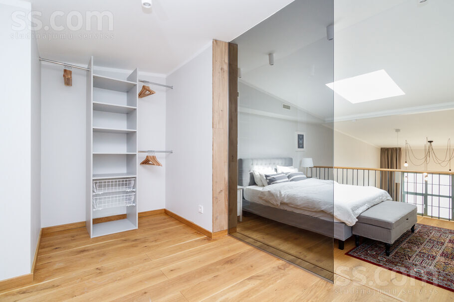 Mūkusalas 29, Rīga — dzivoklis