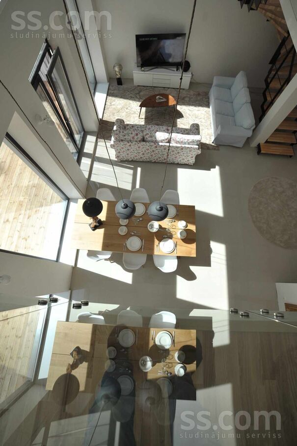 Cirulu 47, Jūrmala — maja