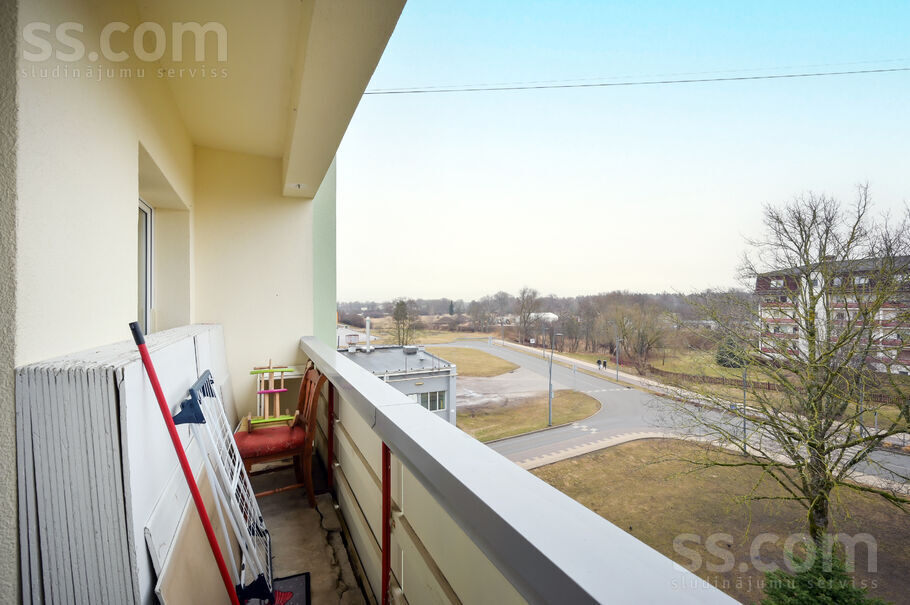 Pirmā iela 38, Ādaži, Rīgas rajons, Ādažu nov. — dzivoklis