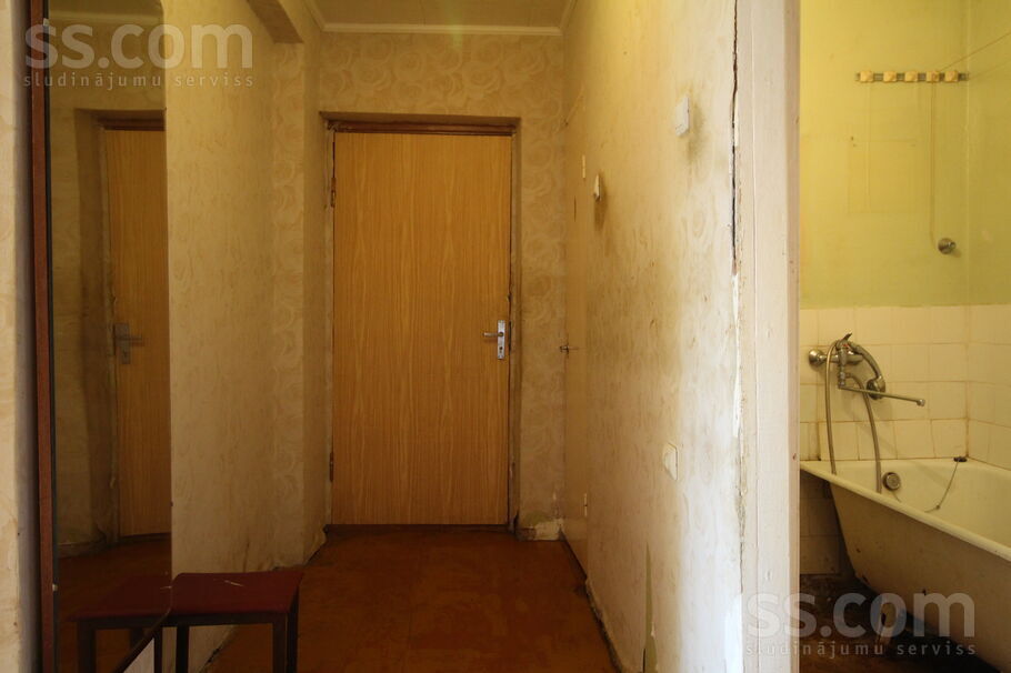 Jātnieku 75, Daugavpils un raj., Daugavpils — dzivoklis